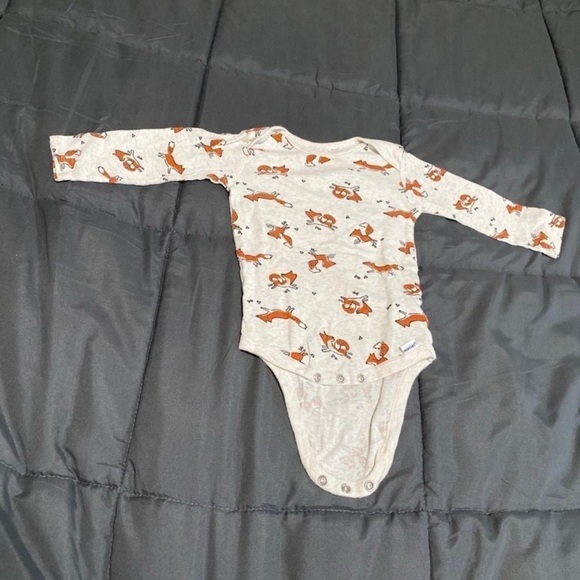 Bundle of Explore Onesies - Picture 9 of 10